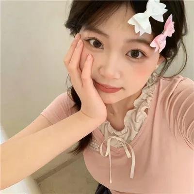 浴血红颜